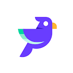 Cover Image of ダウンロード Turbo Browser - Video Downloader, Private, Fast 1.0 APK
