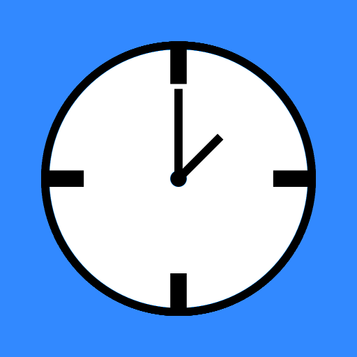 Timetracker logo
