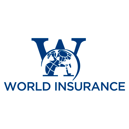 World Insurance logo