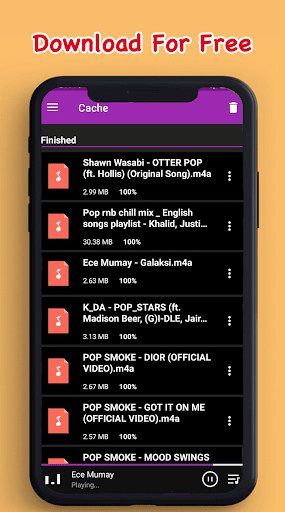 mp3 music download - Free Tube Music Downloader