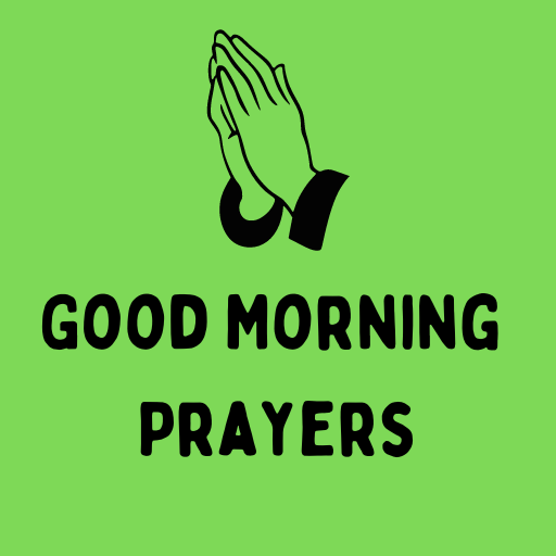 Good Morning & Night Prayers 1.6 Icon