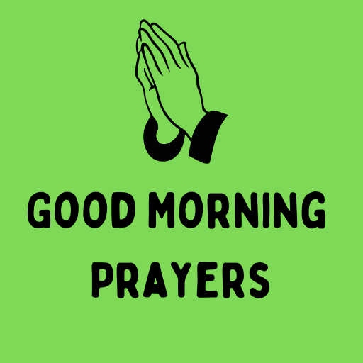 Good Morning & Night Prayers  Icon