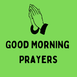 Good Morning & Night Prayers icon