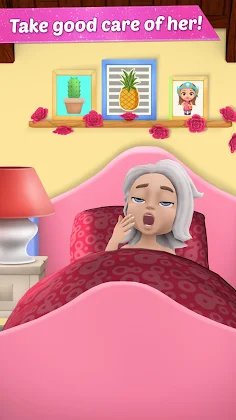 My Friend Anna - Screenshot 4