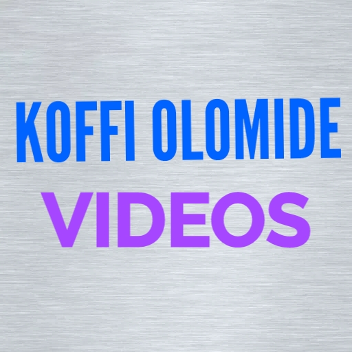 Koffi Olomide All Video Songs Download on Windows