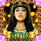 Cleopatra's Egyptian - Black Diamond Slots Jackpot 1.0