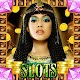 Cleopatra's Egyptian - Black Diamond Slots Jackpot