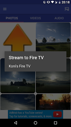 AFCast for Chromecast & FireTVのおすすめ画像3