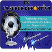 Fm La Super Deportiva