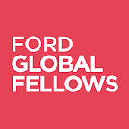 FGF Community Network logo