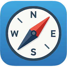 Icon image NaviCore Compass & Map