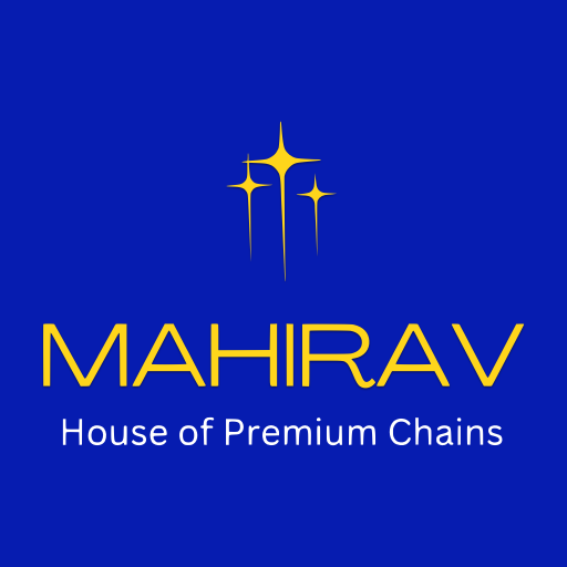 MAHIRAV CHAINS 2024.1 Icon