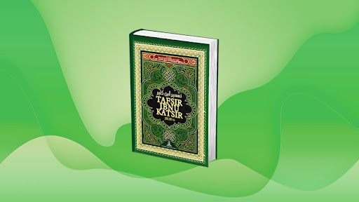 Tafsir Ibnu Katsir - Jilid 6