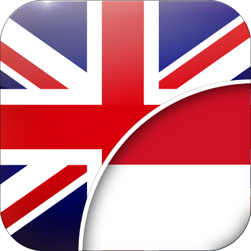 English-Indonesian Translator for  Android – Latest Version & Features app icon