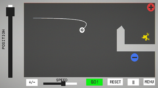 Physics Charge Conundrum Screen 2