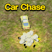 Mini Car Chase – Criminal Escape