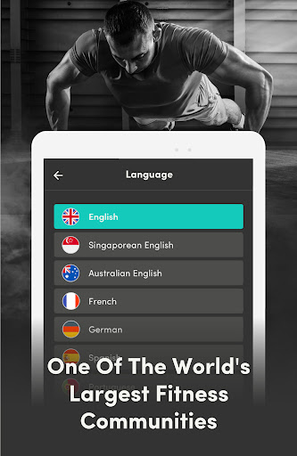Screenshot of KoreHealth