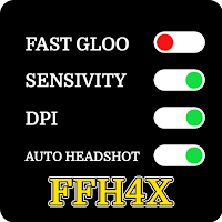 FFH4X Max Headshot Fire Tool