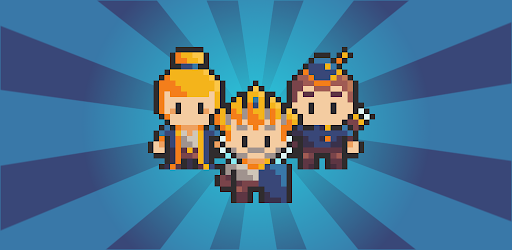 Eternis Heroes - Roguelike RPG