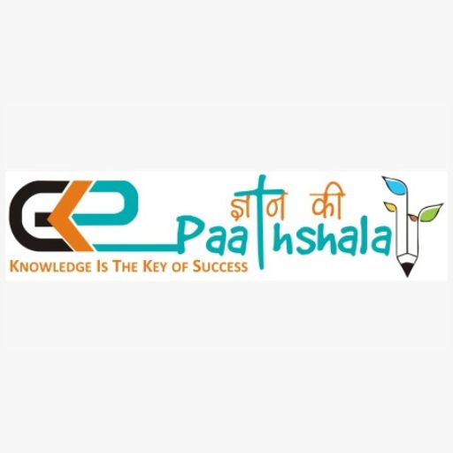 GYAN KI PAATHSHALA logo
