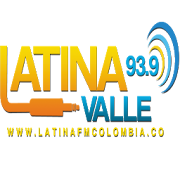 Latina Valle 93.9 Fm