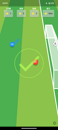 Striker - Screenshot 2