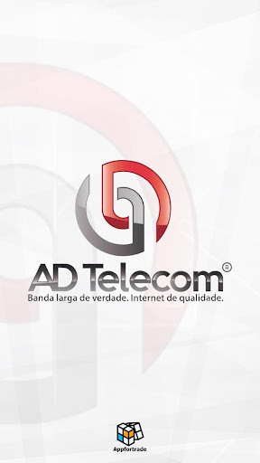 Android application AD Telecom screenshort