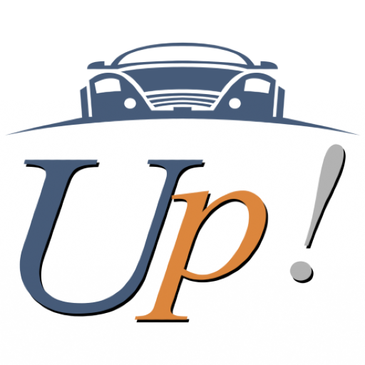 UP Clube de Benefícios logo
