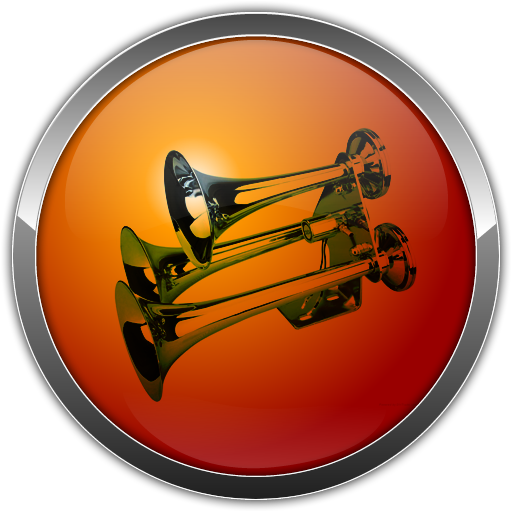 Horn Sounds  Icon