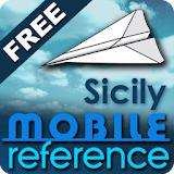 Sicily, Italy - FREE Guide icon