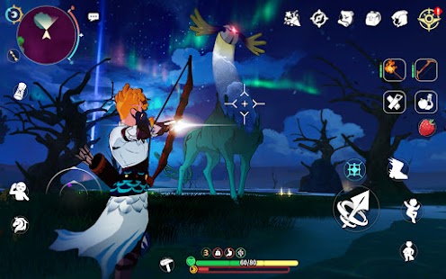Dawnlands Screenshot