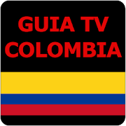 Guia TV Colombia