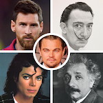 Cover Image of Download Guess Famous People — Quiz and Game 5.40 APK