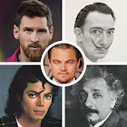 Guess Famous People: Quiz Game 6.35