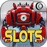 Giant Robots Slots icon