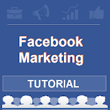 Guide For Facebook Marketing icon