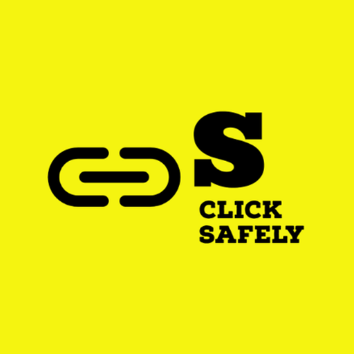 SafeURL logo