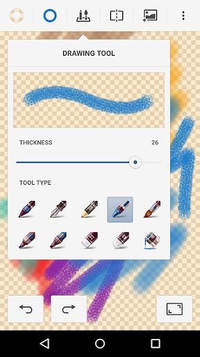 Paint Free Screenshot 2 - AppWisp.com