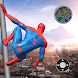Spider Hero Rope Vice Gangster - Androidアプリ