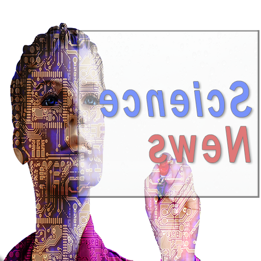 Science News logo