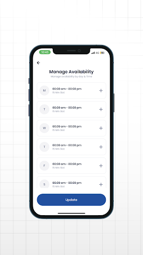 FlexiMD Screen 2