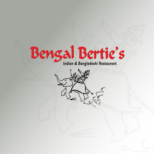 Bengal Berties  Icon