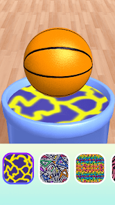 DIY Ball 3D 1.0.0.0 APK + Mod (Free purchase) for Android