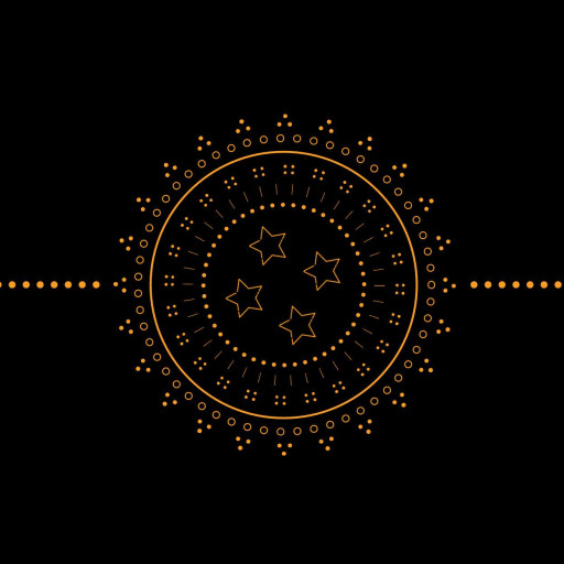 Palosanto logo