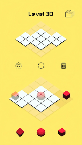 Tridia Screen 3