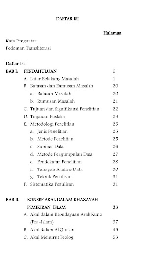 Fungsi Akal Tasawuf Al-Ghazali Screen 2