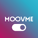 MOOVME CheckIn - Androidアプリ