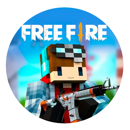 Map ff fire max mcpe