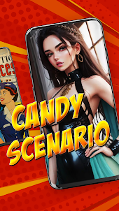 Candy Scenario