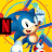 Game Sonic Mania Plus - NETFLIX v1.1.0 MOD FOR ANDROID | PATCHED
